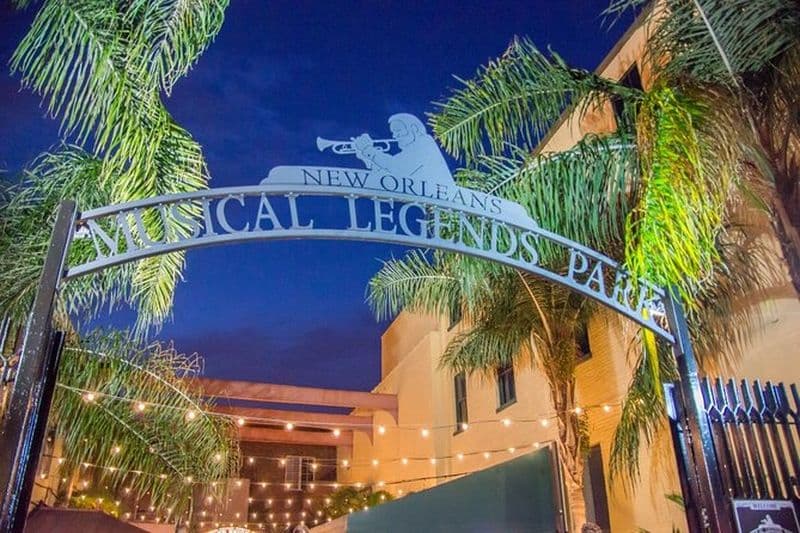 Chasse au trésor à la Nouvelle-Orléans: aventure dans le quartier français