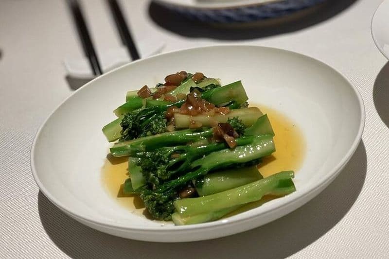 Visite privée d'une journée à Guangzhou: massage & spa et repas au restaurant Michelin