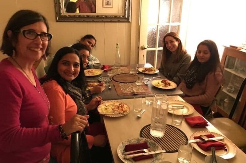 Cours de cuisine à Montréal - Apprenez à préparer des Dim Sums