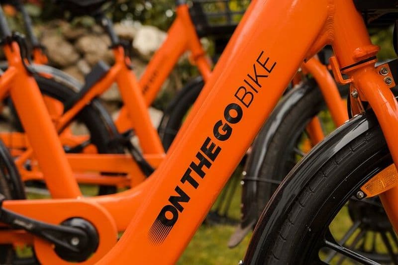 Louer un vélo à Paje Zanzibar