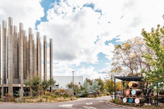 2 Personnes - Dégustation de vins Premium et déjeuner 2 services