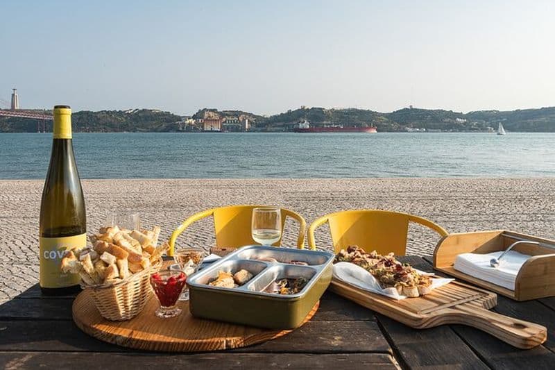 Billet Visites guidées secrètes à Lisbonne - Belém