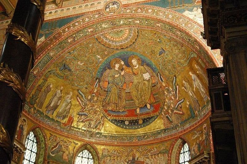 Visite privée - quartier Monti