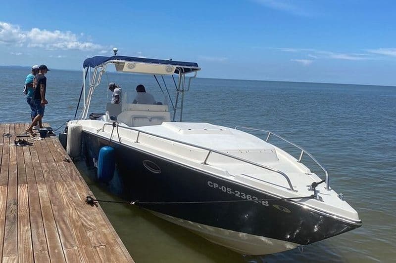 Activité de pêche de 6 heures à Carthagène