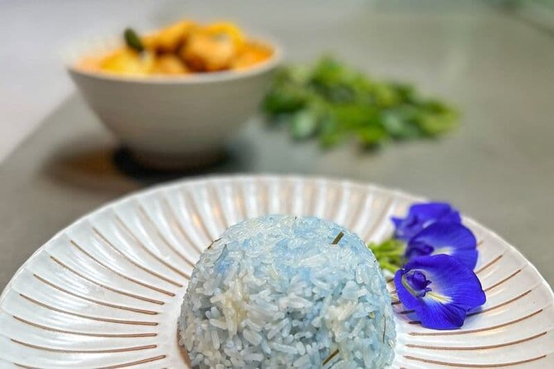 Cours de cuisine privé de cuisine locale à Singapour