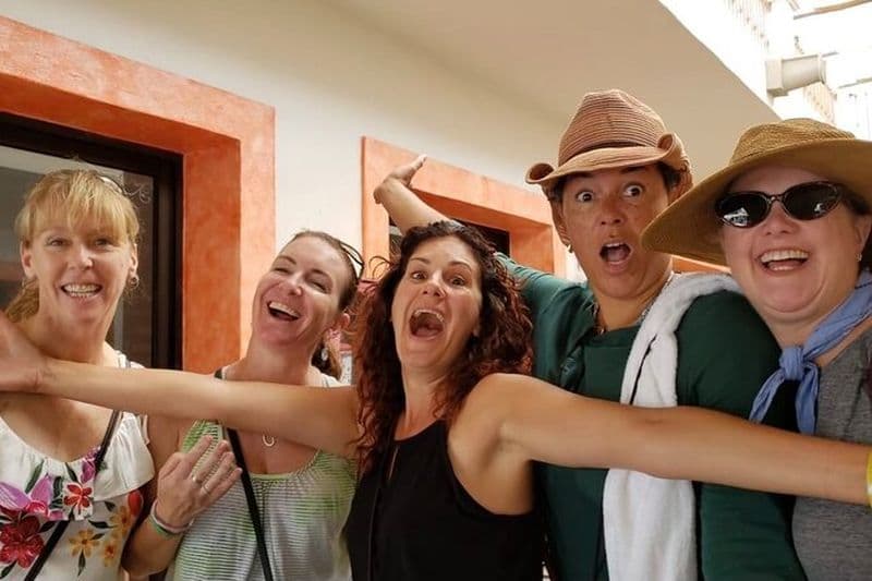 Chasse au trésor de Miami Mashup