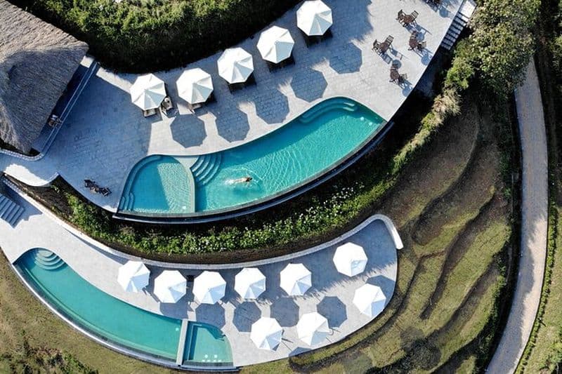 Sapa Luxury 3 jours en VTT au départ de Hanoï