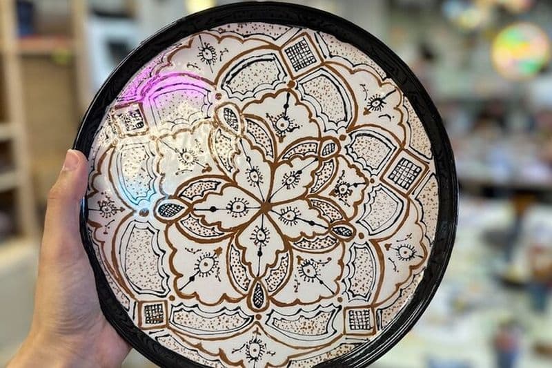 Ateliers de peinture sur céramique à Voorhees, NJ