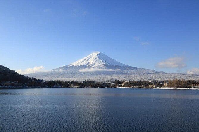Croisière au Mont Fuji et à Hakone, Drum Show Bus 1 jour depuis la gare de Tokyo