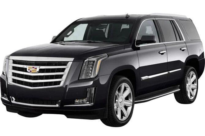 Service de voiture privée Transfert aéroport