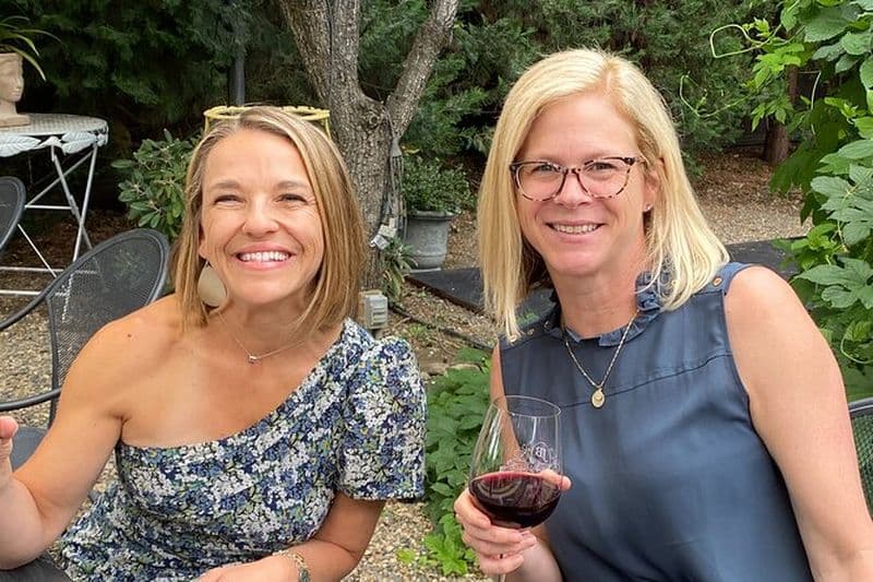 Sirotez et savourez les vins primés de la vallée de Yakima.