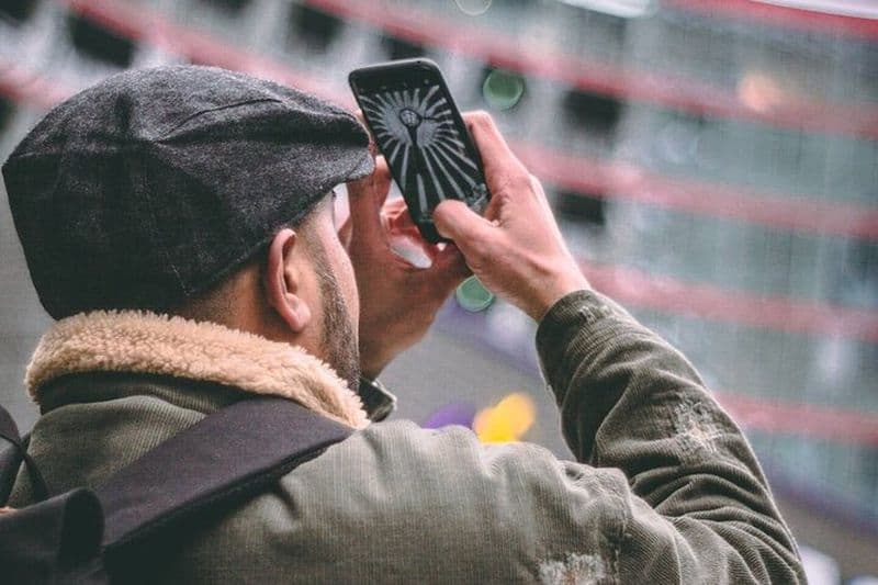 Atelier de photographie mobile pratique à Berlin