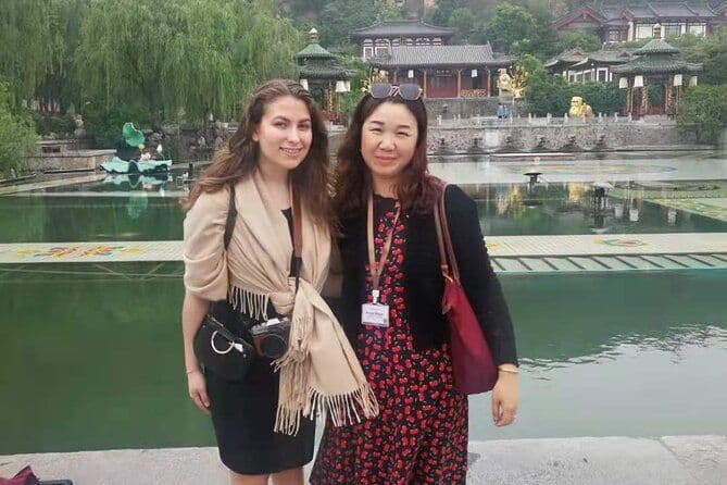 Excursion d'une journée personnalisée au musée de l'armée et des chevaux en terre cuite