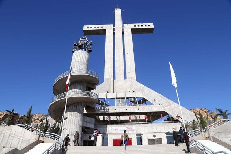 Découvrez Coquimbo en taxi : une visite inoubliable