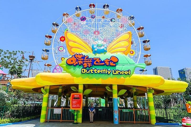 Visite privée adaptée aux enfants : Zoo Aquarium Safari ou parc d'attractions