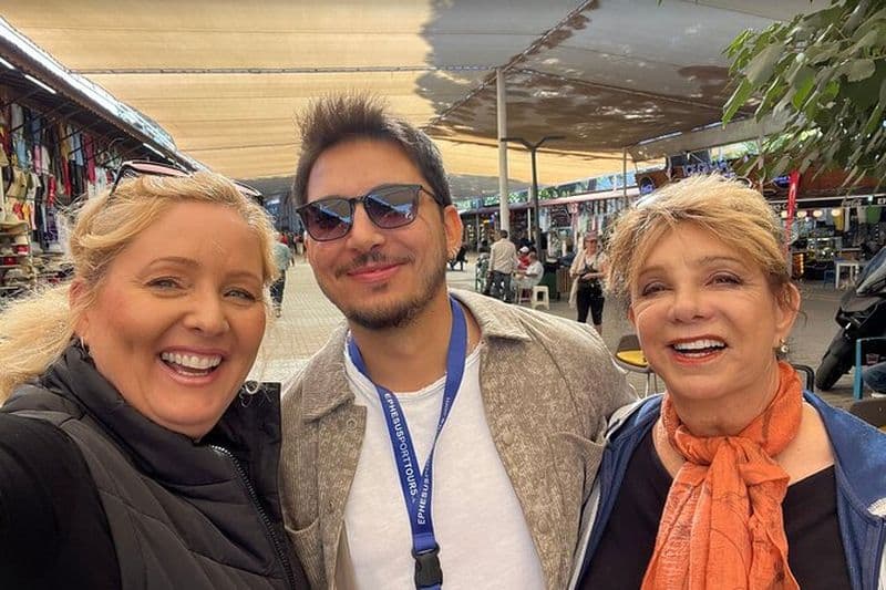 UNIQUEMENT POUR LES INVITÉS DE LA CROISIÈRE: Best Seller Highlights of Ephesus Private Tour