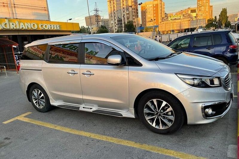 Transfert privé des hôtels de Sao Paulo au port de croisière d'Ilhabela