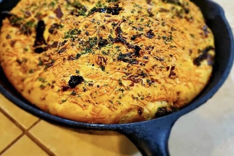 Cours de cuisine privé Palm Springs avec un chef local amusant Stephen