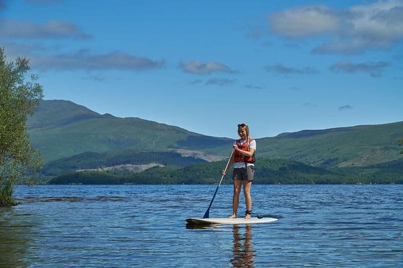 Stand Up Paddleboard