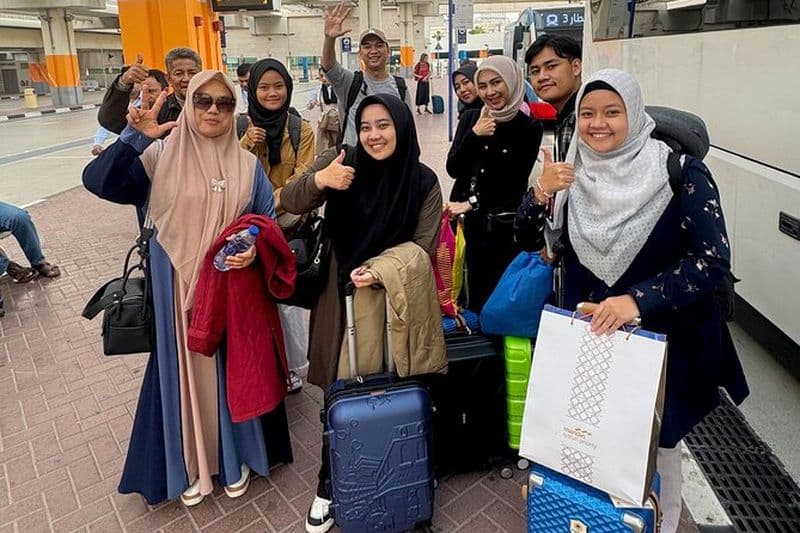 Transferts Aéroport Abu Dhabi Arrivées et départs en Comfort