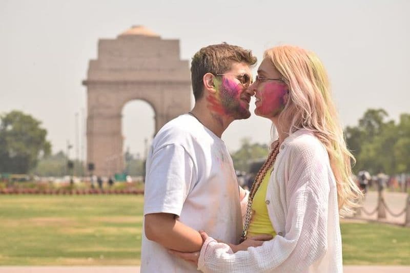 Visite guidée privée de Delhi avec pick-up