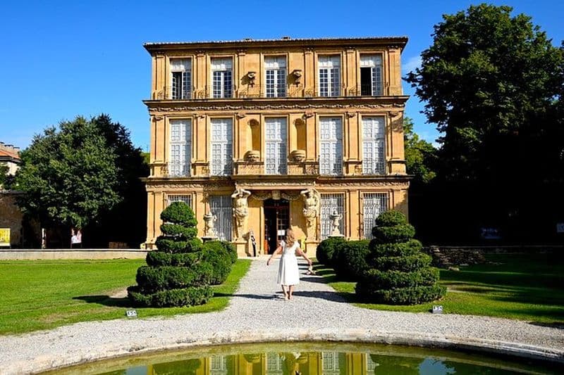 Séance privée de photographie pour grandes occasions à Aix et en Provence