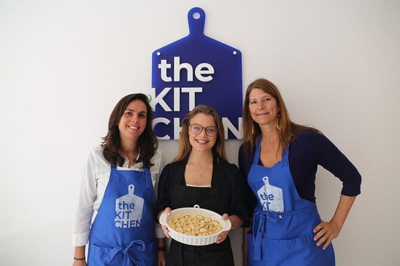 Cours de cuisine portugaise traditionnelle: Secrets & recettes de grand-mère