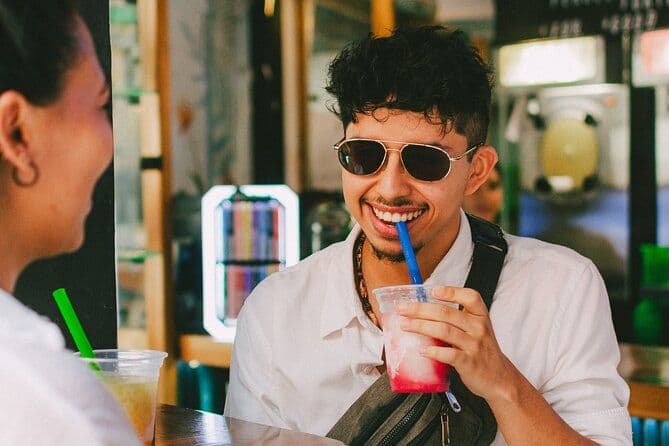 Tournée des bars du jeudi soir à Carthagène, Colombie