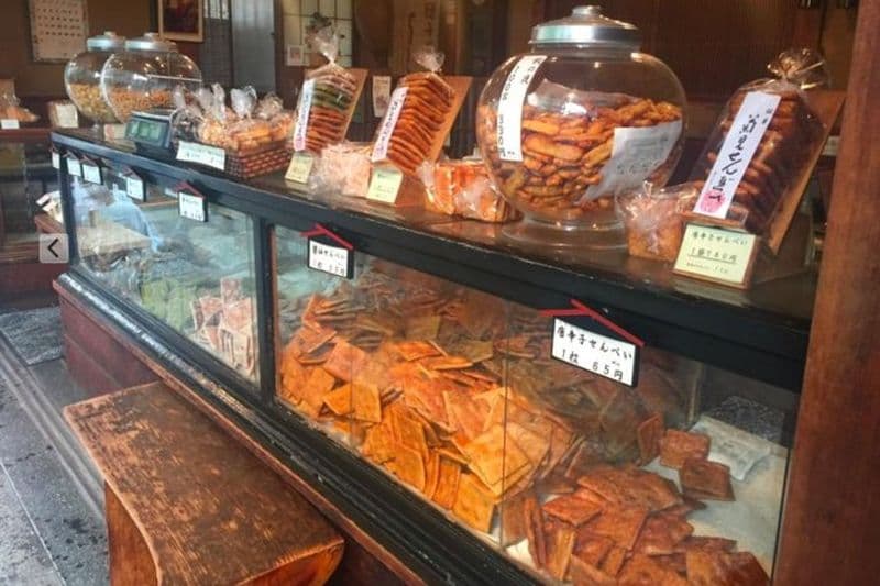 Excursion de jour à Yanaka