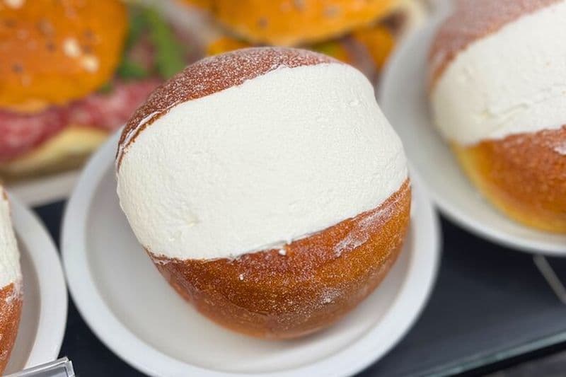 Rome: Rione Monti Food Tasting Tour