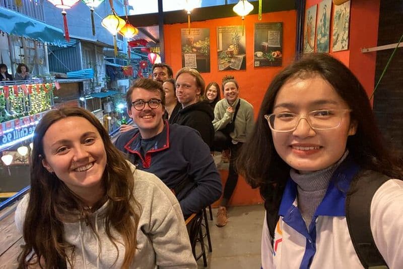 (Soirée) HANOI CUSTOMIZED Walking Tour