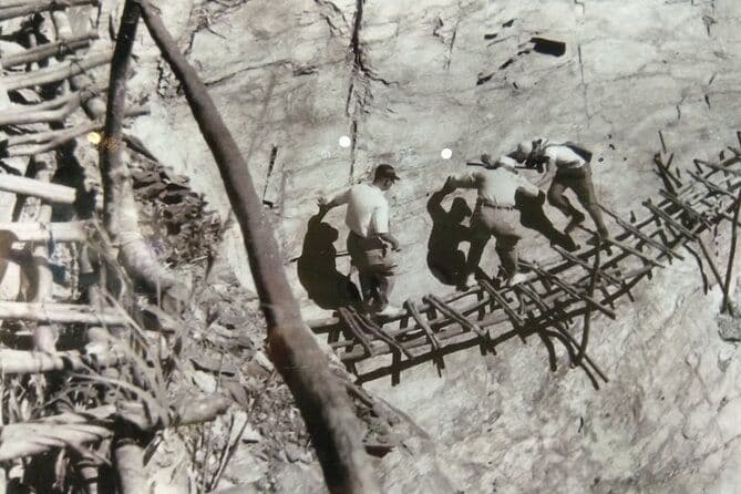 Visite d'une journée complète sur les excellentes histoires de la culture Taroko, 8 heures