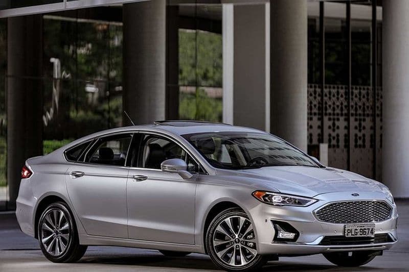 Transfert privé aéroport x hôtels à Rio de Janeiro