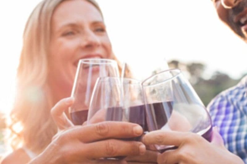 Visite privée du vin et de la charcuterie (personnalisable)