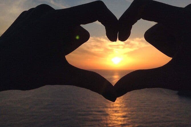 Visite de la Canée en 4x4 Sunset Safari