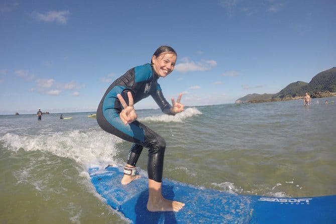 Cours de surf en Cantabrie