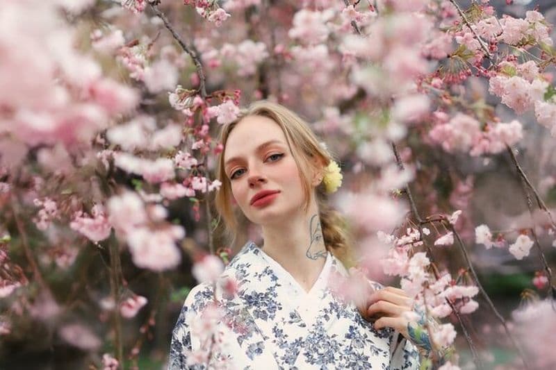 Visite privée de photographie à Kyoto