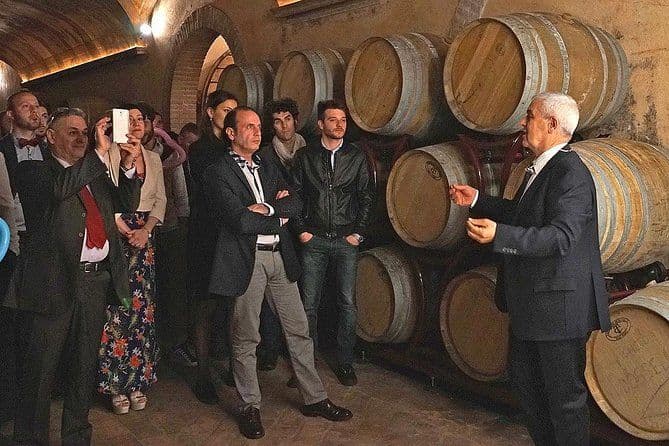 Franciacorta et le lac d'Iseo entre dégustation et croisière