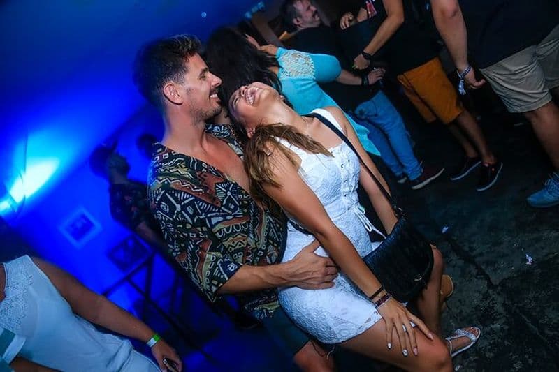 La tournée des bars de Pinheiros : découvrez la vie nocturne de São Paulo