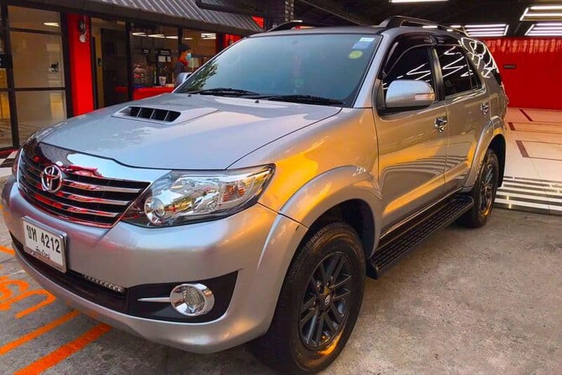 Essayez de trouver mieux que nous! Transfert aéroport à Ho Chi Minh HTL-APT (SGN)