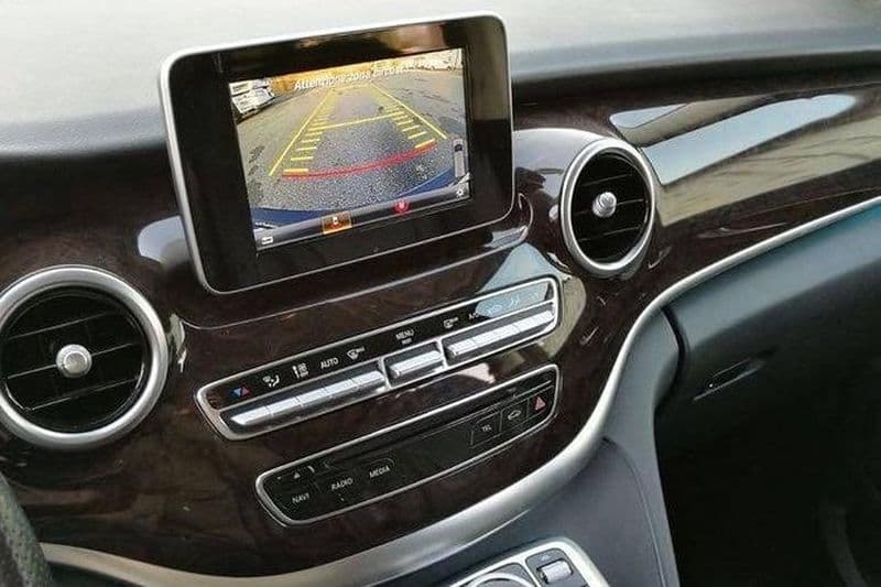 Naples chauffeur privé journée complète 8 heures