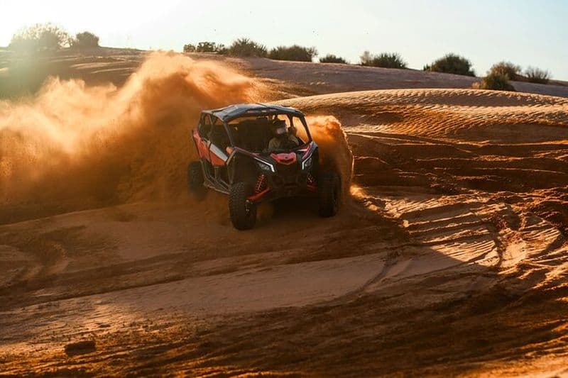 Location de VTT près de Bozeman Montana