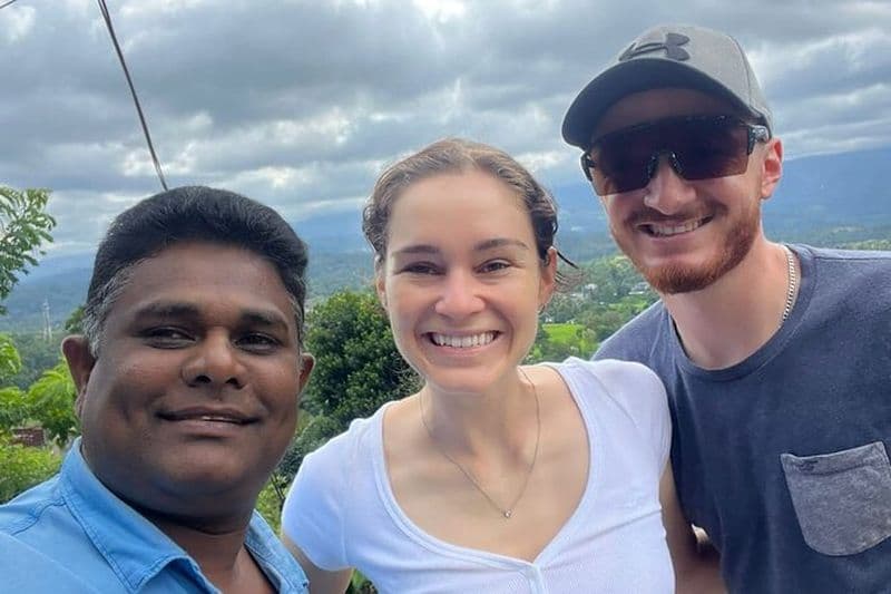 Kandy Heritage City Tour en tuktuk