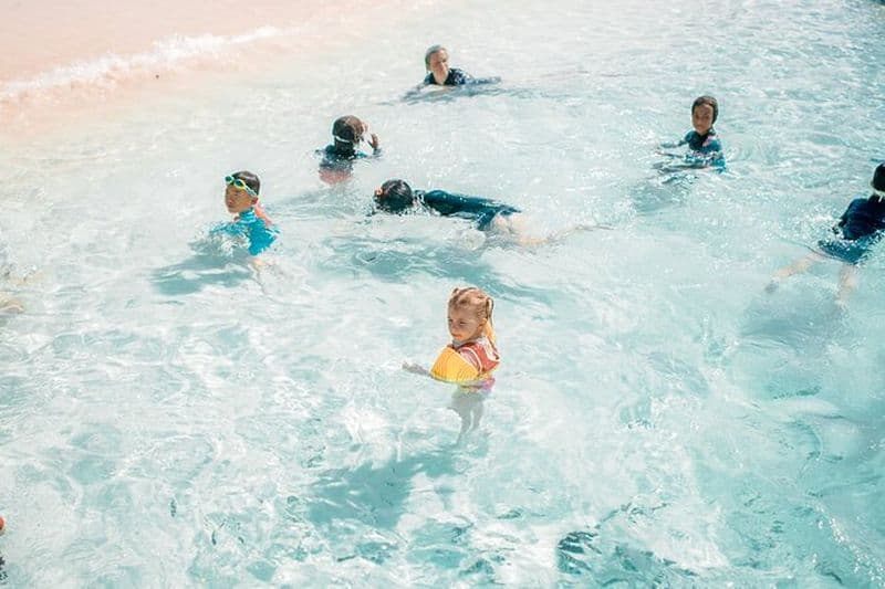 Excursion en bateau privé avec observation de dauphins et plongée en apnée au départ de Phuket