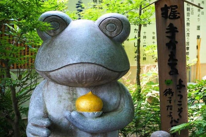 De Fukuoka: Excursion d'une journée à la source chaude d'enfer de Beppu et Yufuin