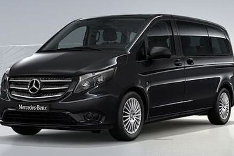 Transfert Aéroport Nice vers/depuis Cannes