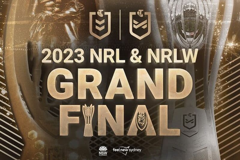 Grande Finale de la Telstra Premiership Rugby League 2023 et Zoo Pass