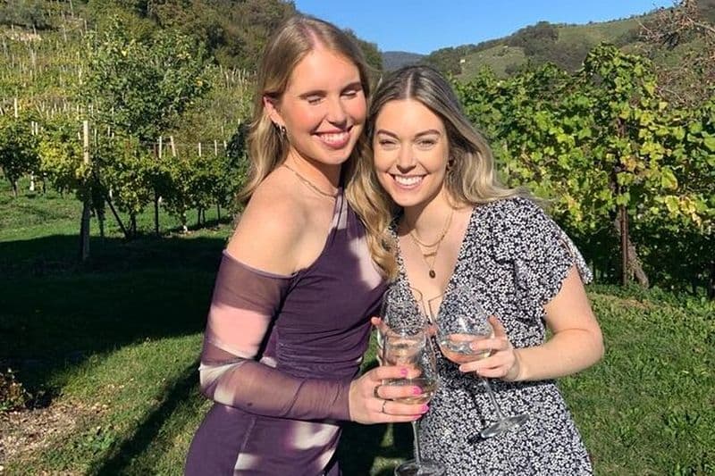 Visite des vins de Prosecco. Demi-journée. De Venise