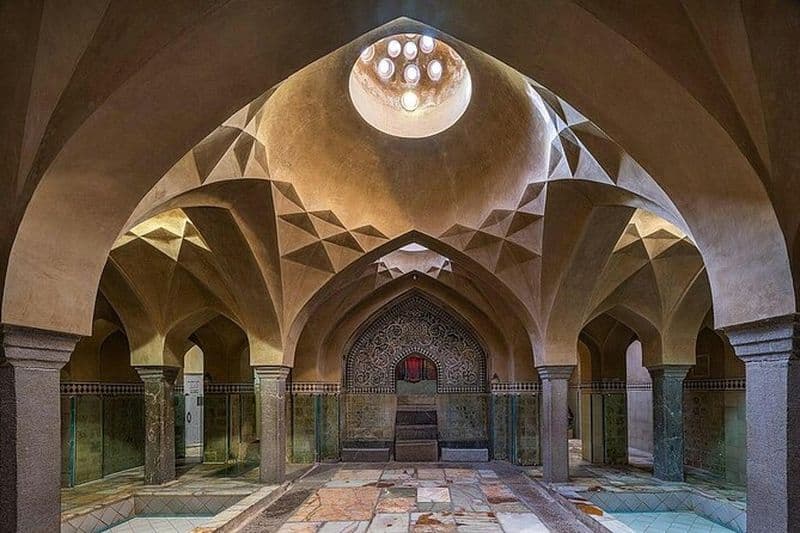 Expérience marocaine traditionnelle de hammam à Rabat
