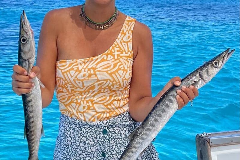 Naxos Private Fishing Trip : une expérience de pêche et de cuisine